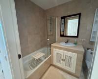 Segunda mano - Apartamento - San Javier