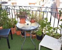 Segunda mano - Apartamento - Torre Pacheco - CENTRIC