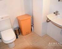 Segunda mano - Apartamento - Torre Pacheco - CENTRIC