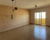 Segunda mano - Apartamento - Torre Pacheco - El Jimenado