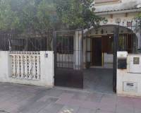 Segunda mano - Bungalow - Los Alcázares - La Dorada