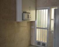 Segunda mano - Bungalow - Los Alcázares - La Dorada