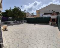 Segunda mano - Bungalow - Los Alcázares - Los Narejos