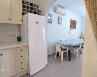 Segunda mano - Bungalow - Los Alcázares - Los Narejos