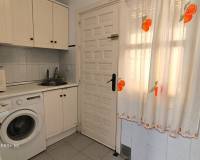 Segunda mano - Bungalow - Los Alcázares - Los Narejos