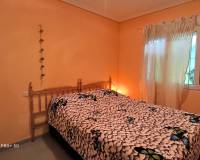 Segunda mano - Bungalow - Los Alcázares - Los Narejos