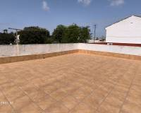 Segunda mano - Bungalow - Los Alcázares - Los Narejos