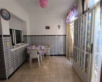 Segunda mano - Bungalow - Los Alcázares - Los Narejos