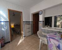 Segunda mano - Bungalow - Los Alcázares - Los Narejos