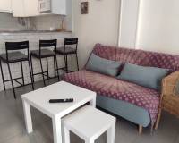 Segunda mano - Bungalow - Los Alcázares - Los Narejos