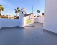 Segunda mano - Bungalow - Los Alcázares - Los Narejos