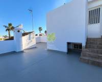 Segunda mano - Bungalow - Los Alcázares - Los Narejos