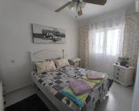 Segunda mano - Bungalow - Los Alcázares - Los Narejos