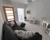 Segunda mano - Bungalow - Los Alcázares - Los Narejos