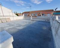 Segunda mano - Bungalow - Los Alcázares - Los Narejos