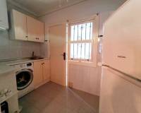 Segunda mano - Bungalow - Los Alcázares - Los Narejos