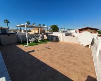 Segunda mano - Bungalow - Los Alcázares - Los Narejos