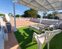 Segunda mano - Bungalow - Los Alcázares - Los Narejos