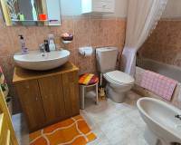 Segunda mano - Bungalow - Los Alcázares