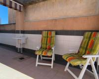 Segunda mano - Bungalow - Los Alcázares