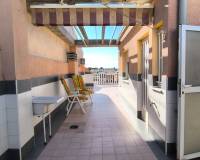 Segunda mano - Bungalow - Los Alcázares