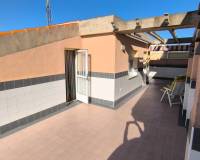 Segunda mano - Bungalow - Los Alcázares