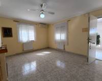 Segunda mano - Bungalow - Los Alcázares