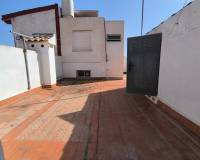 Segunda mano - Bungalow - Los Alcázares