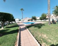 Segunda mano - Bungalow - Los Alcázares