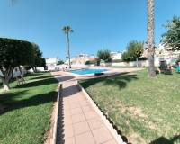 Segunda mano - Bungalow - Los Alcázares