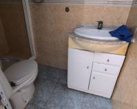 Segunda mano - Bungalow - San Javier - Santiago de la Ribera