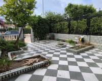 Segunda mano - Bungalow - San Javier - Santiago de la Ribera