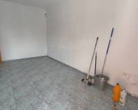 Segunda mano - Bungalow - San Javier - Santiago de la Ribera