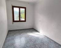 Segunda mano - Bungalow - San Javier - Santiago de la Ribera