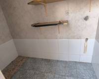 Segunda mano - Bungalow - San Javier - Santiago de la Ribera
