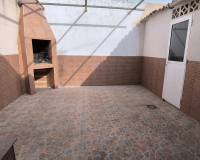 Segunda mano - Bungalow - San Javier - Santiago de la Ribera