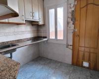 Segunda mano - Bungalow - San Javier - Santiago de la Ribera