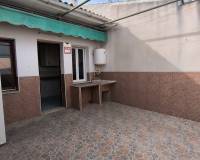 Segunda mano - Bungalow - San Javier - Santiago de la Ribera