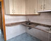 Segunda mano - Bungalow - San Javier - Santiago de la Ribera