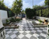 Segunda mano - Bungalow - San Javier - Santiago de la Ribera