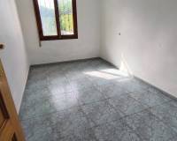 Segunda mano - Bungalow - San Javier - Santiago de la Ribera