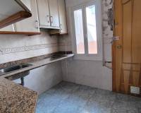 Segunda mano - Bungalow - San Javier - Santiago de la Ribera