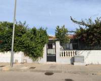 Segunda mano - Bungalow - San Javier - Santiago de la Ribera