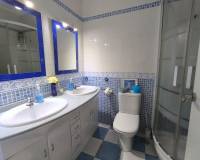 Segunda mano - Bungalow - San Javier - Santiago de la Ribera