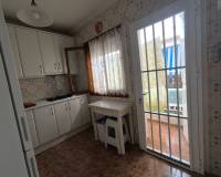 Segunda mano - Bungalow - San Javier - Santiago de la Ribera