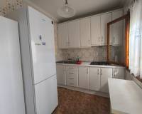 Segunda mano - Bungalow - San Javier - Santiago de la Ribera