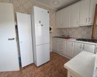 Segunda mano - Bungalow - San Javier - Santiago de la Ribera