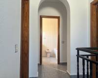 Segunda mano - Casa - Avileses  - Avileses