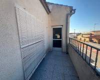 Segunda mano - Casa - Avileses  - Avileses