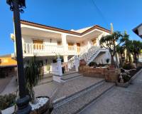 Segunda mano - Casa - Beniel - Ctra. Zeneta